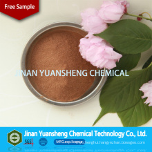 Sodium Ligno SLS as Tanning Auxiliary Concrete Superplasticizer